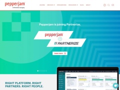 Pepperjam联盟